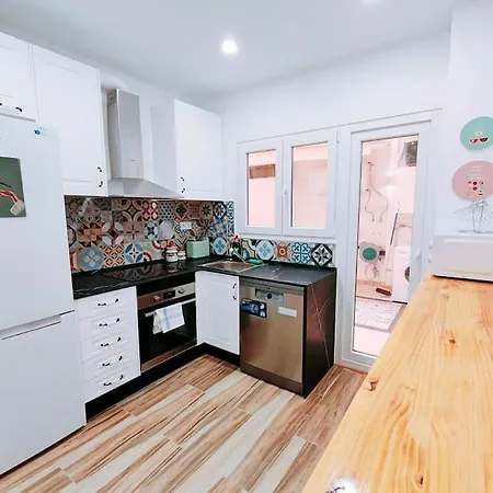 Central Market. Design Close To Everything Alicante