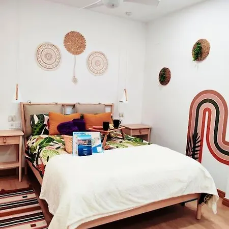 Apartamento Central Market. Design Close To Everything *