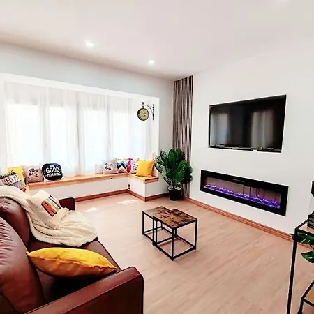 Central Market. Design Close To Everything Alicante