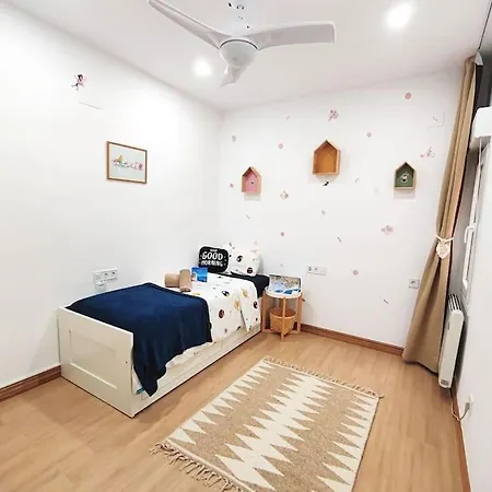 Central Market. Design Close To Everything Alicante