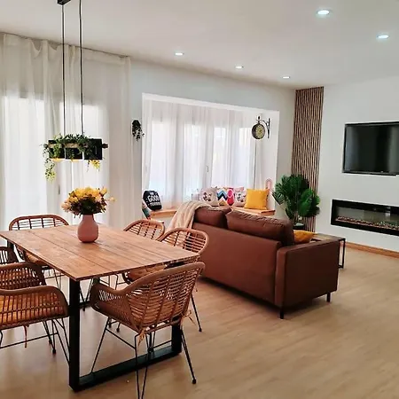 Central Market. Design Close To Everything * Alicante