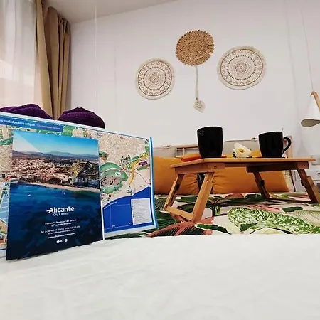 Central Market. Design Close To Everything Lejlighed *