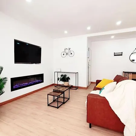 Central Market. Design Close To Everything Alicante