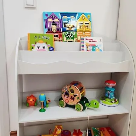 Central Market. Design Close To Everything *