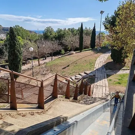 Central Market. Design Close To Everything * Alicante