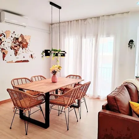 Central Market. Design Close To Everything