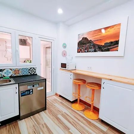 Central Market. Design Close To Everything *