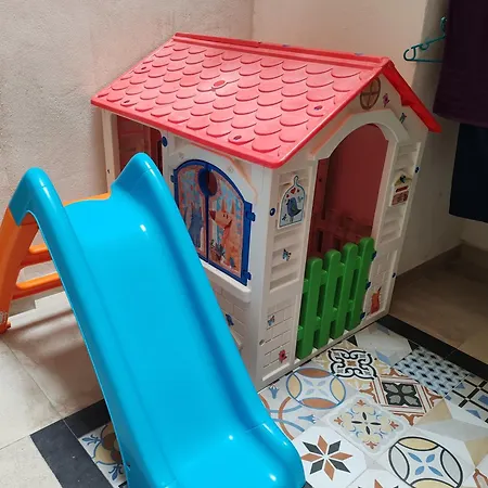 Central Market. Design Close To Everything Lejlighed Alicante