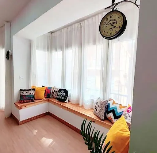 Apartman Central Market. Design Close To Everything