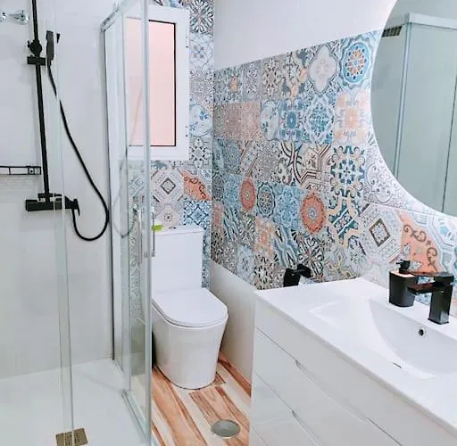 Central Market. Design Close To Everything Apartman